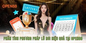 Phân tích phương pháp lô rơi hiệu quả tại OPEN88