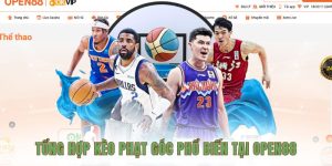 Tổng hợp kèo phạt góc phổ biến tại OPEN88